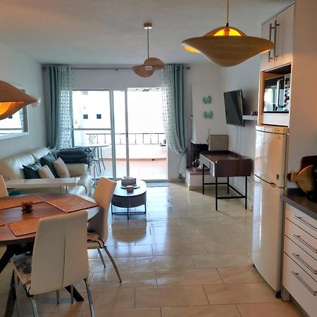 Elena Flat Lovely Paradise Above The Sea Sitio de Calahonda Extérieur photo