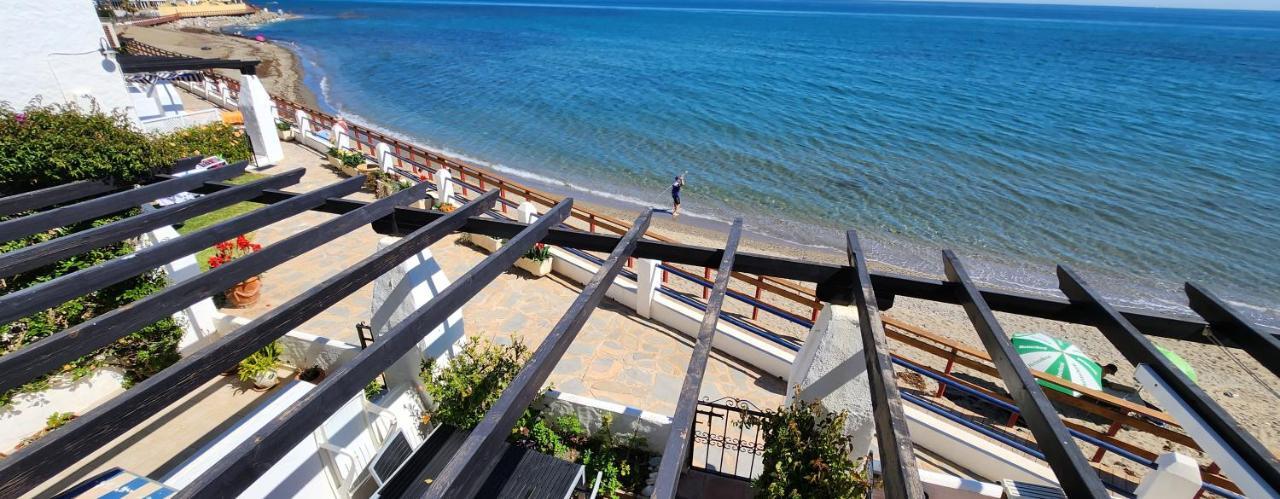 Elena Flat Lovely Paradise Above The Sea Sitio de Calahonda Extérieur photo