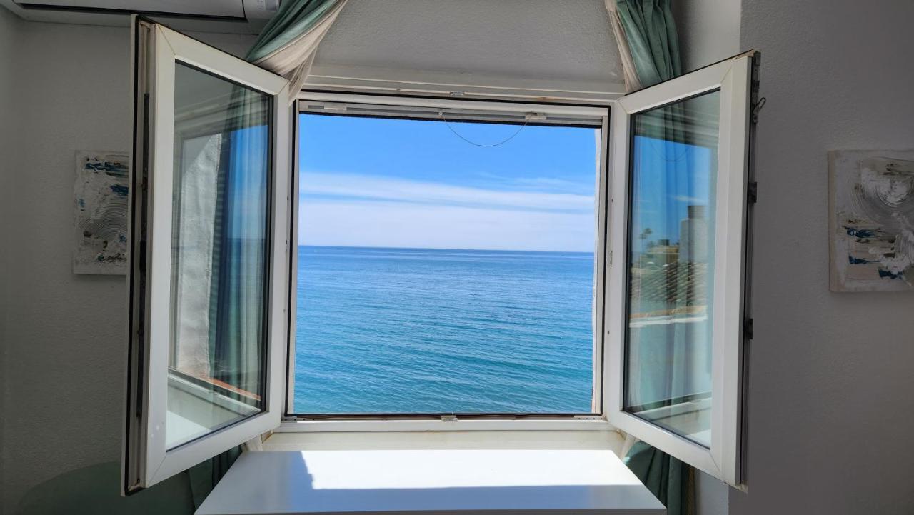 Elena Flat Lovely Paradise Above The Sea Sitio de Calahonda Extérieur photo