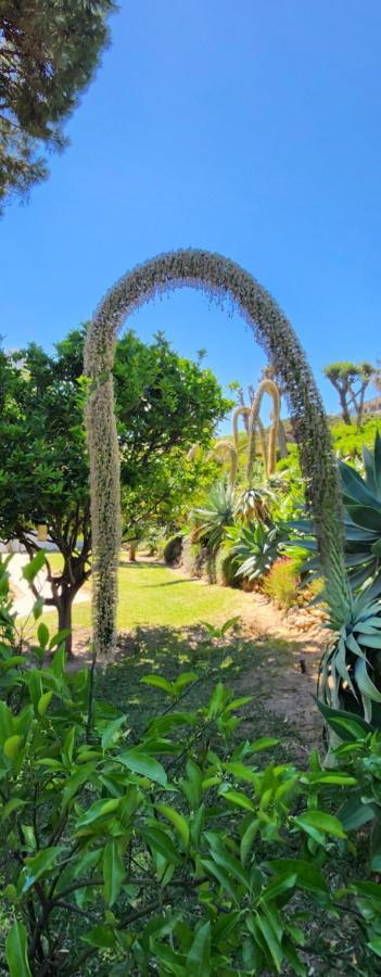 Elena Flat Lovely Paradise Above The Sea Sitio de Calahonda Extérieur photo