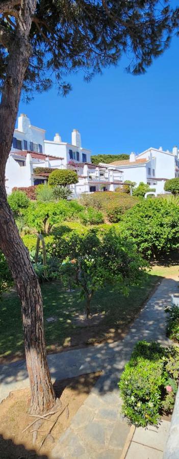 Elena Flat Lovely Paradise Above The Sea Sitio de Calahonda Extérieur photo