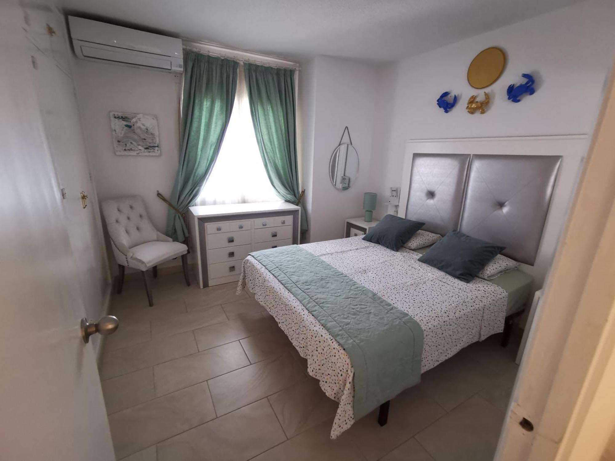 Elena Flat Lovely Paradise Above The Sea Sitio de Calahonda Extérieur photo